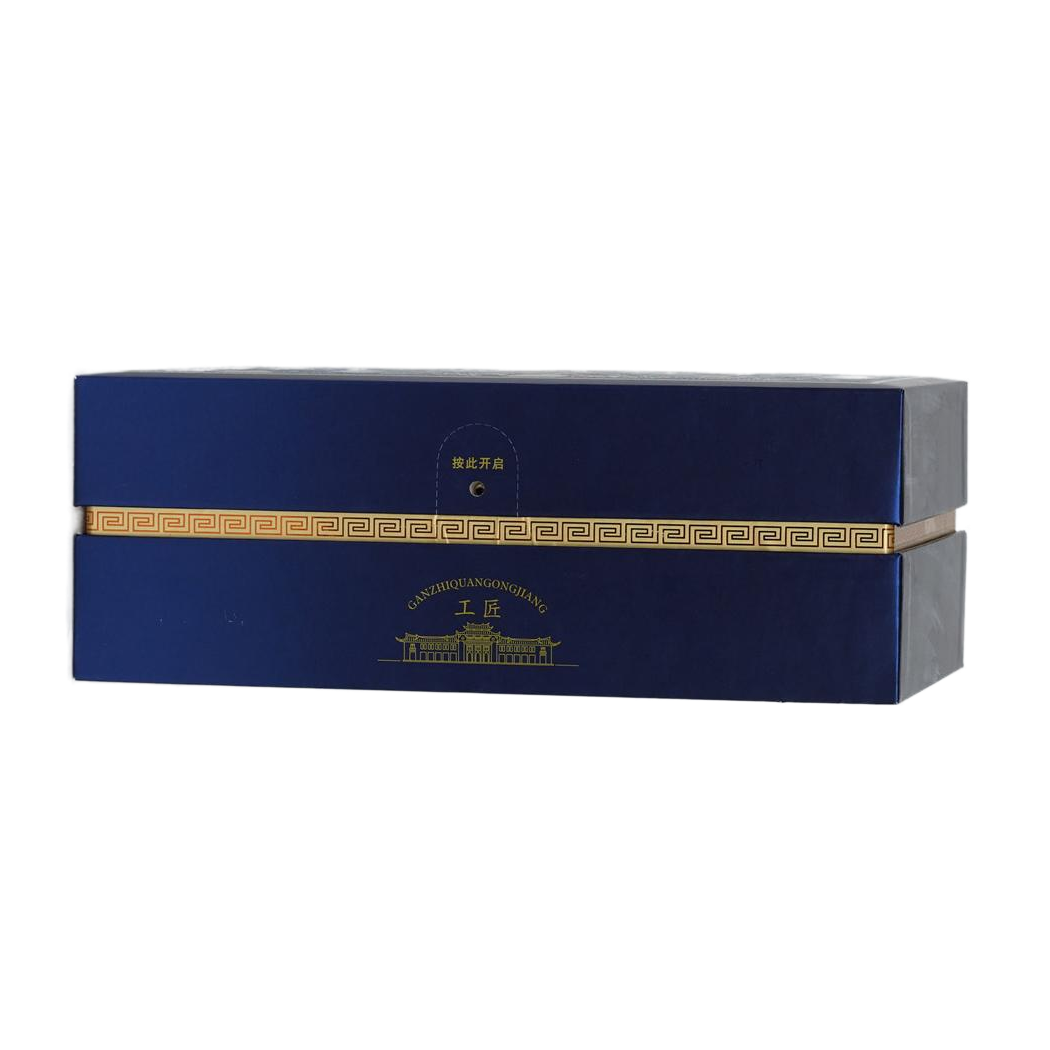 Color box